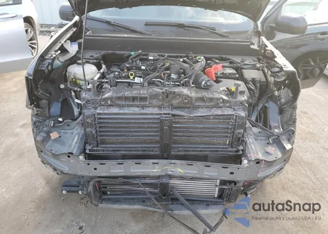 2024 Ford Maverick Xlt из США, поврежденный, VIN 3FTTW8J9XRRB63243